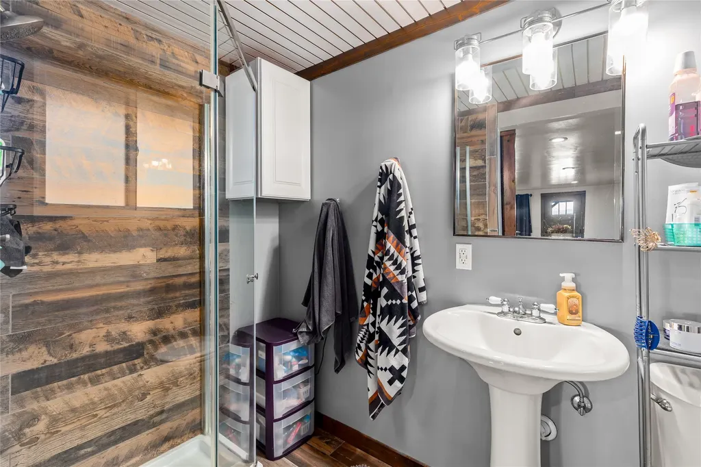 203 Rimini Road Lakeside MT 59922