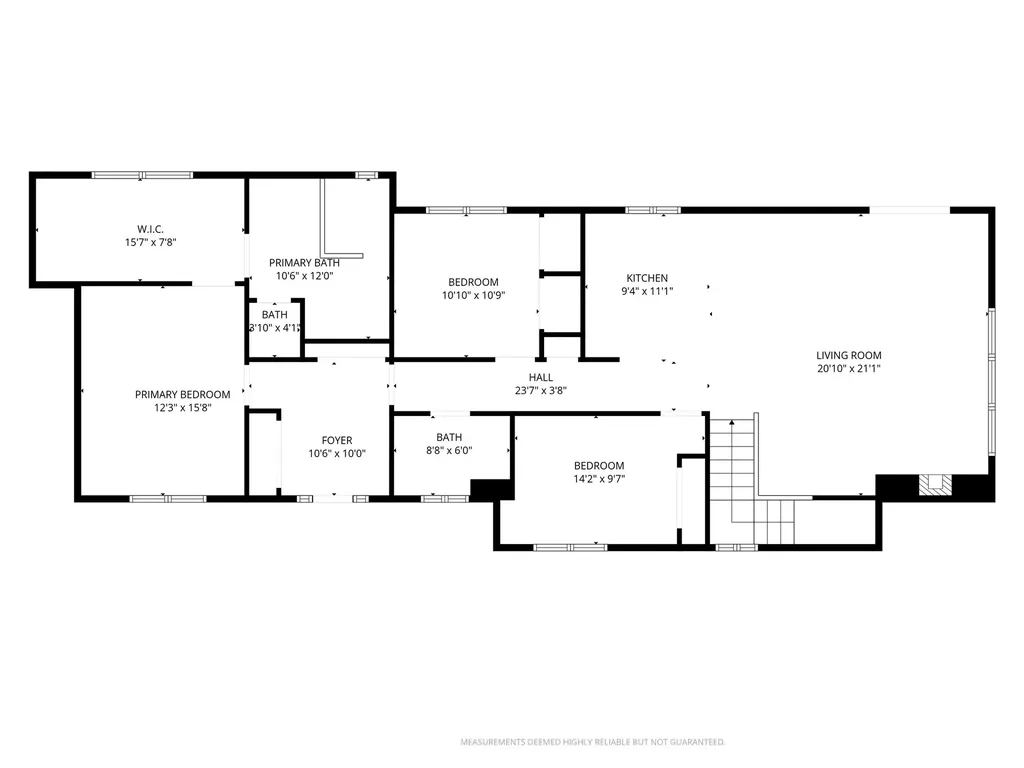 203 Rimini Road Lakeside MT 59922