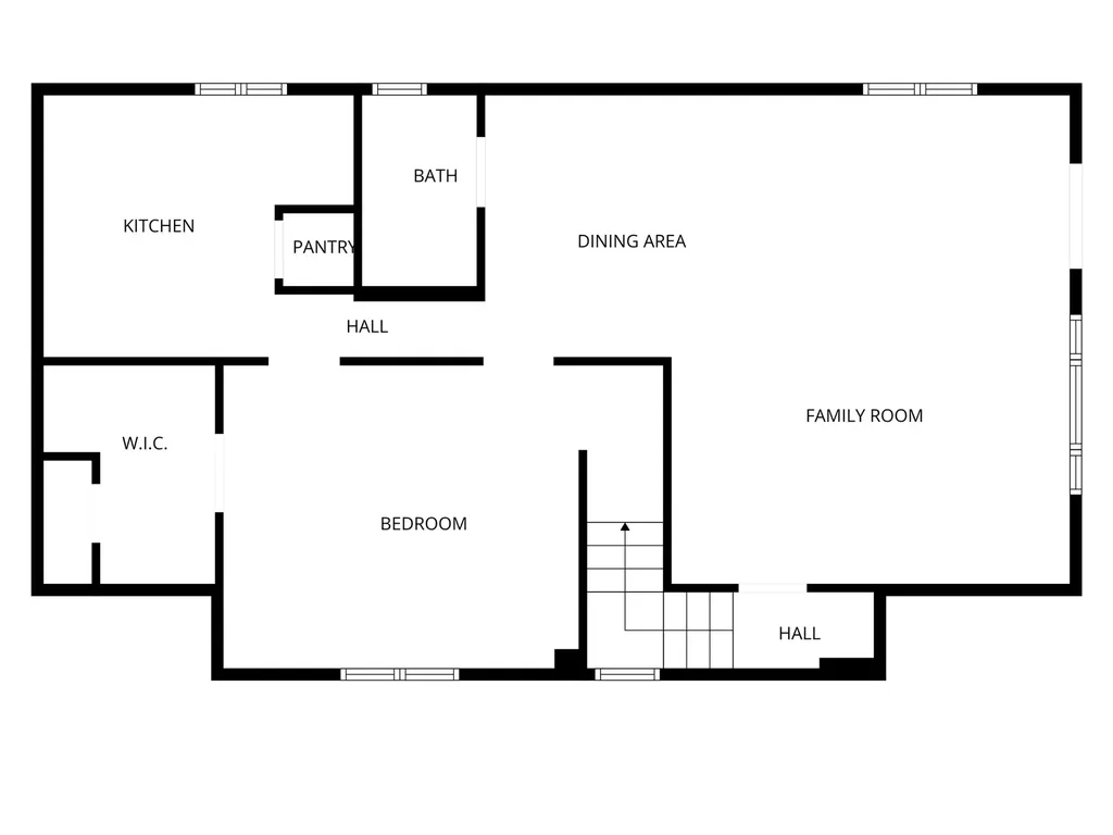 203 Rimini Road Lakeside MT 59922