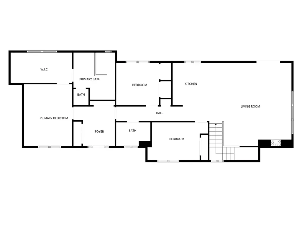 203 Rimini Road Lakeside MT 59922