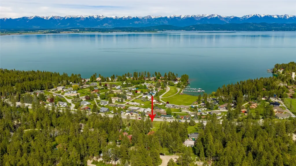 203 Rimini Road Lakeside MT 59922