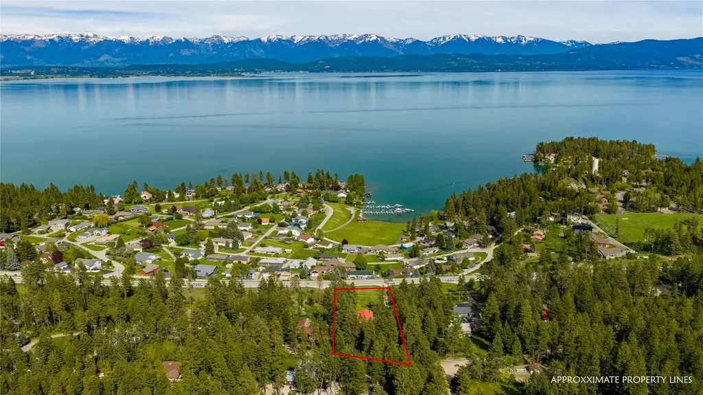 203 Rimini Road Lakeside MT 59922