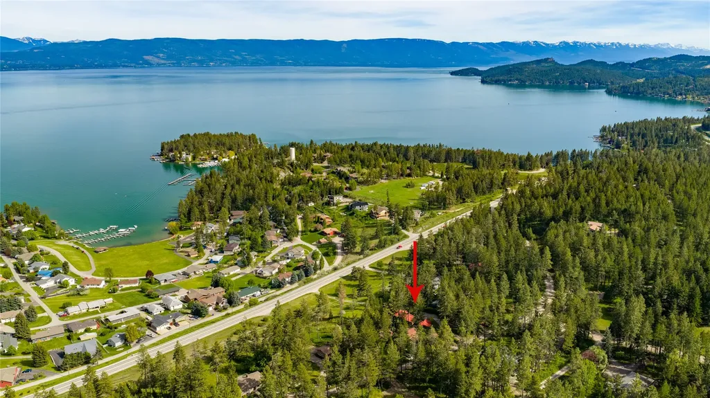 203 Rimini Road Lakeside MT 59922