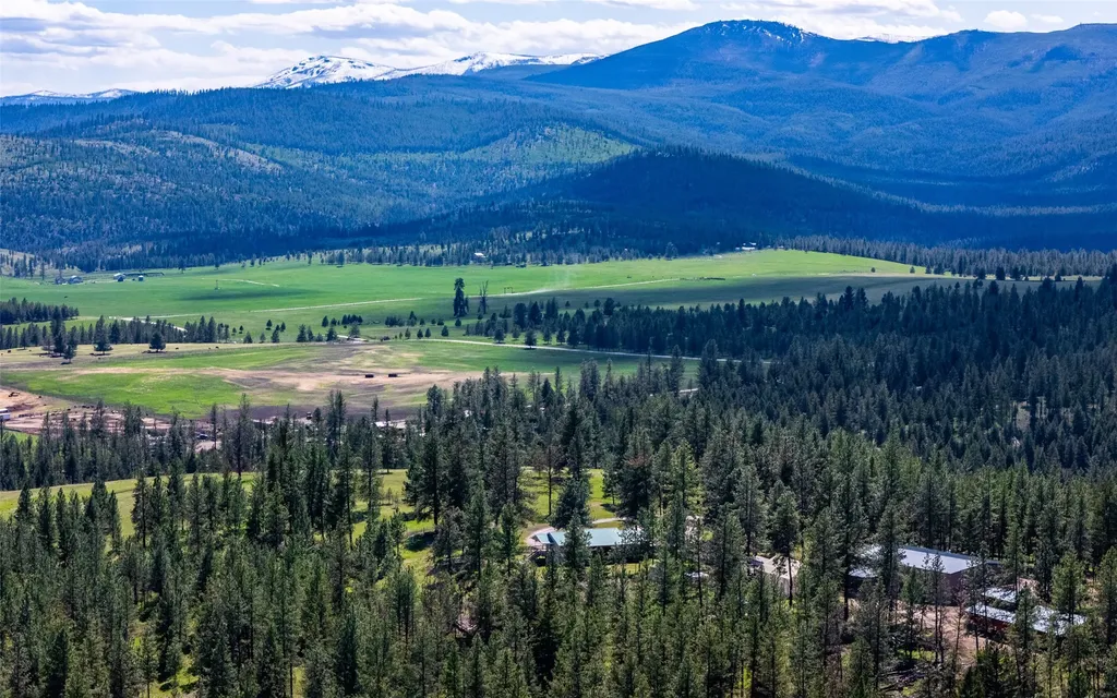 3185 Hubbart Dam Road Marion MT 59925