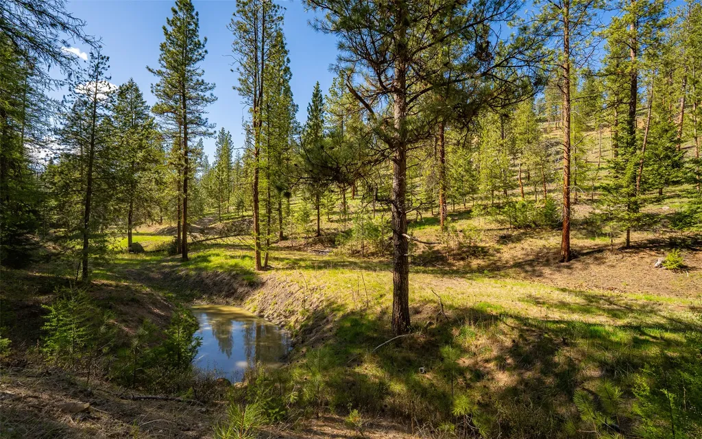 3185 Hubbart Dam Road Marion MT 59925