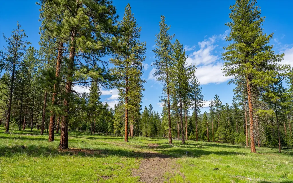 3185 Hubbart Dam Road Marion MT 59925