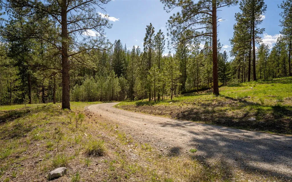 3185 Hubbart Dam Road Marion MT 59925