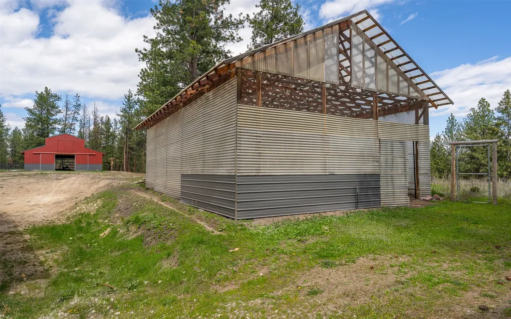 3185 Hubbart Dam Road Marion MT 59925