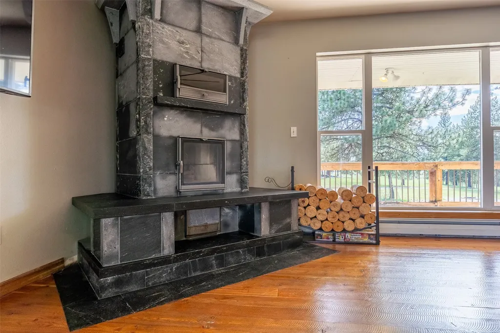 3185 Hubbart Dam Road Marion MT 59925