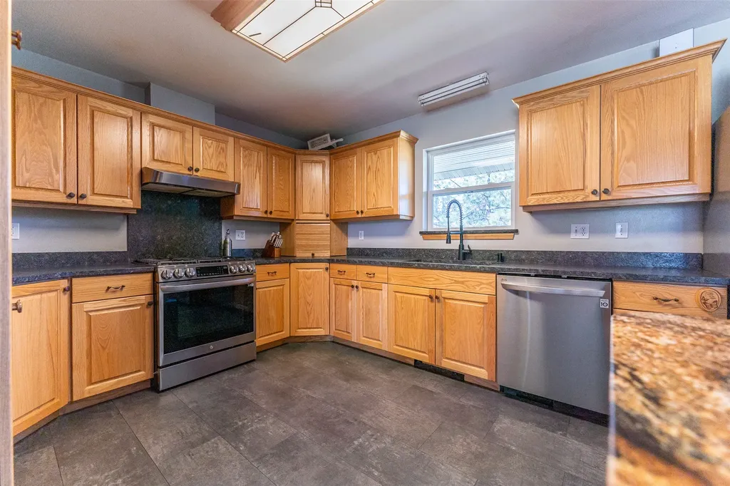 3185 Hubbart Dam Road Marion MT 59925