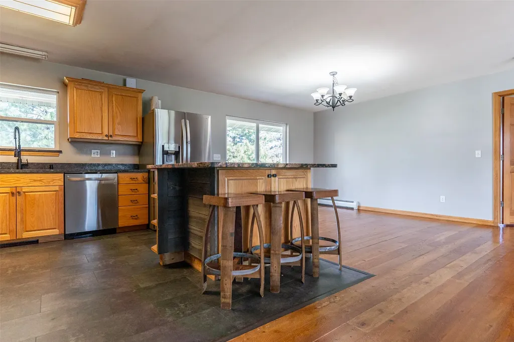 3185 Hubbart Dam Road Marion MT 59925