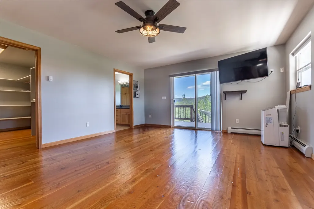 3185 Hubbart Dam Road Marion MT 59925