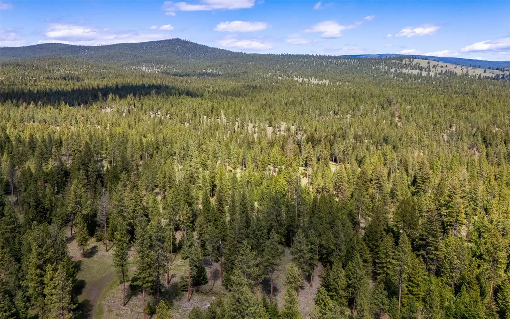 3185 Hubbart Dam Road Marion MT 59925