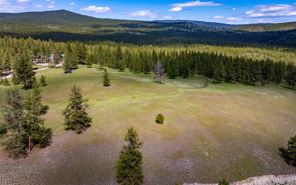 3185 Hubbart Dam Road Marion MT 59925