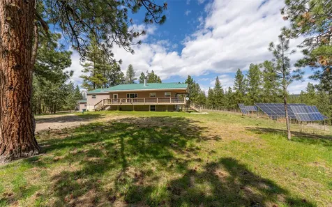3185 Hubbart Dam Road Marion MT 59925