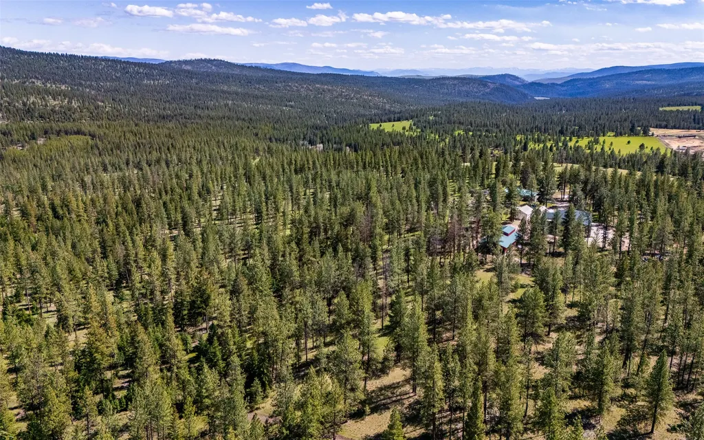 3185 Hubbart Dam Road Marion MT 59925