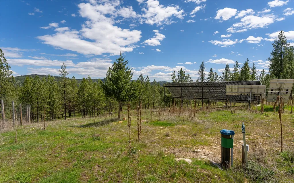 3185 Hubbart Dam Road Marion MT 59925