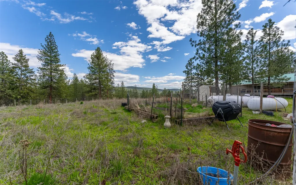 3185 Hubbart Dam Road Marion MT 59925