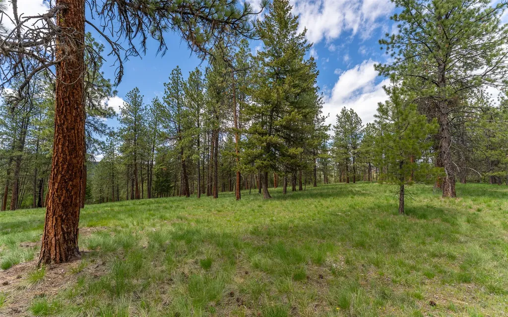 3185 Hubbart Dam Road Marion MT 59925