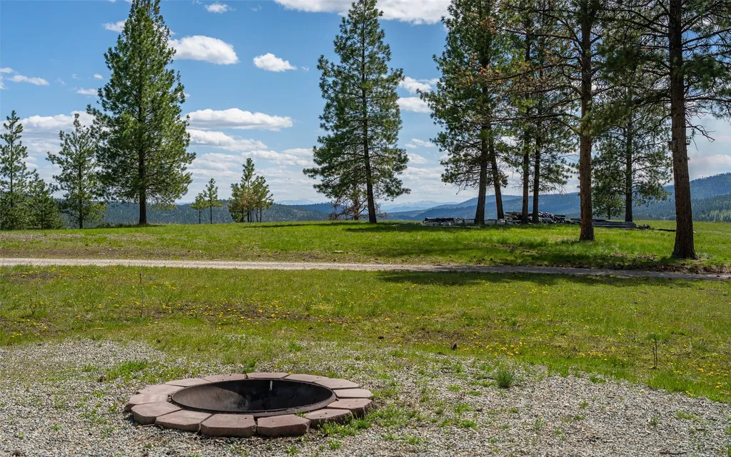 3185 Hubbart Dam Road Marion MT 59925