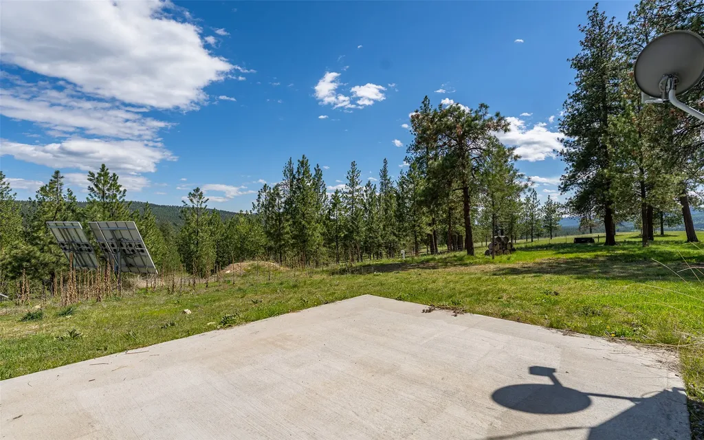 3185 Hubbart Dam Road Marion MT 59925