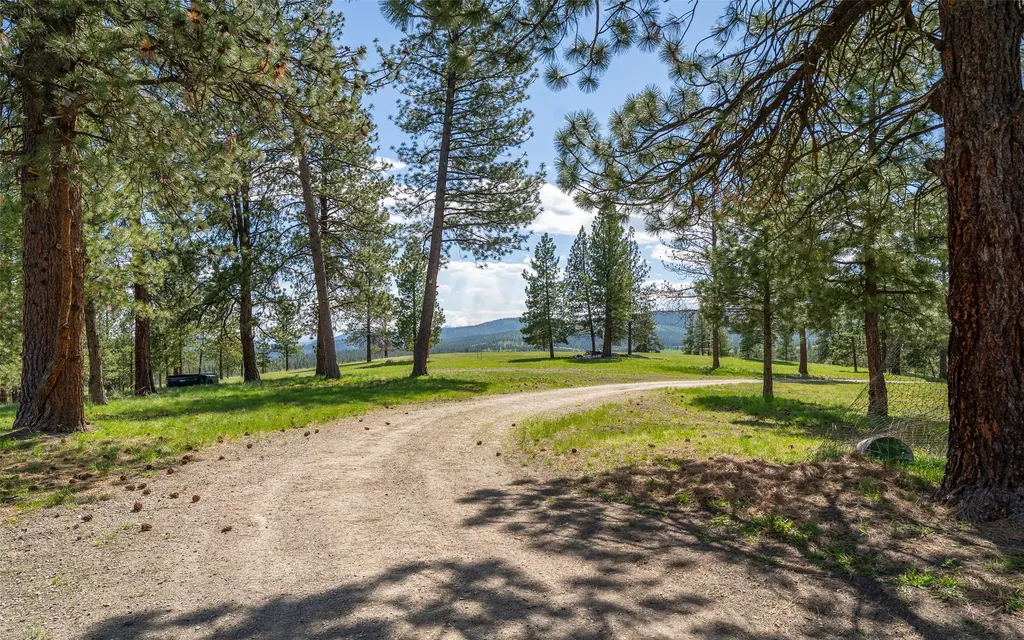 3185 Hubbart Dam Road Marion MT 59925