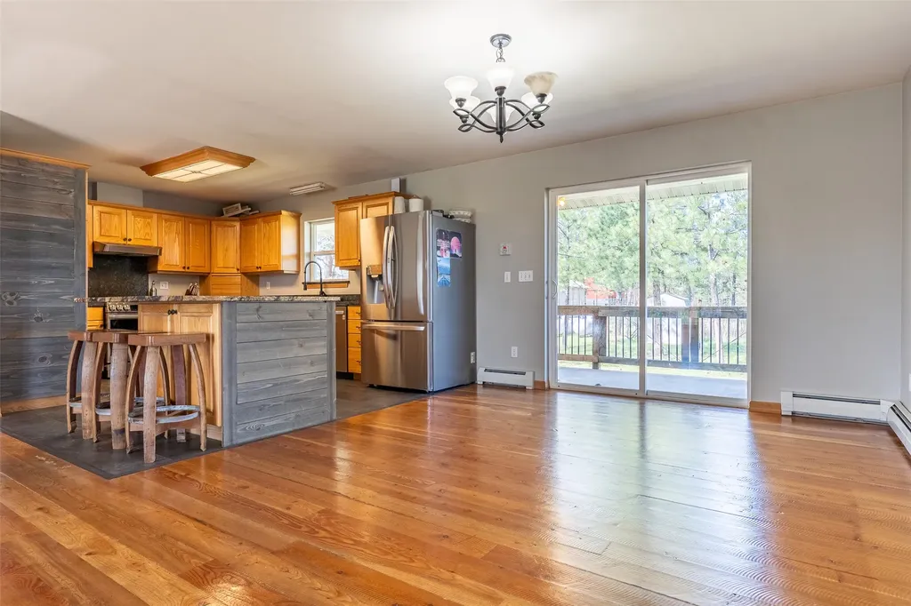 3185 Hubbart Dam Road Marion MT 59925