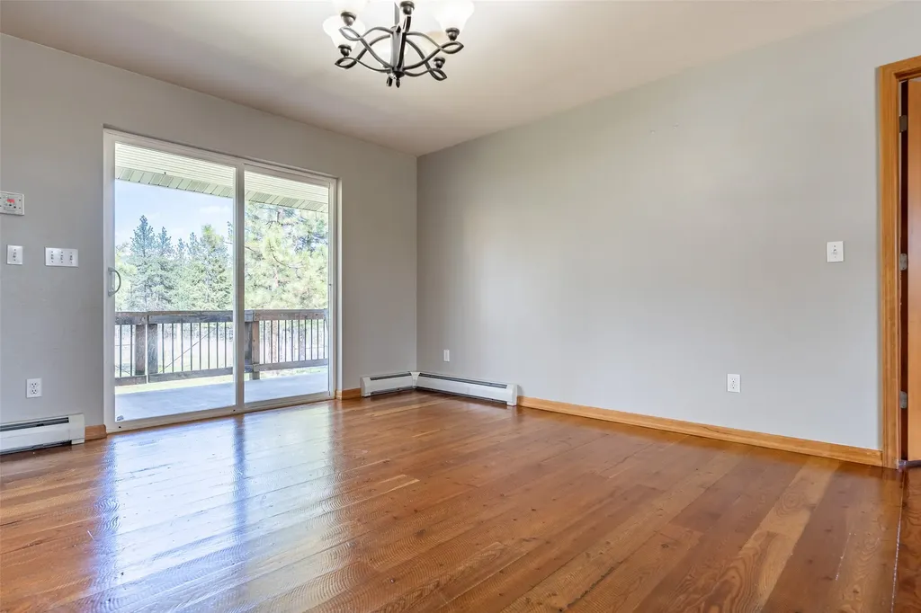 3185 Hubbart Dam Road Marion MT 59925