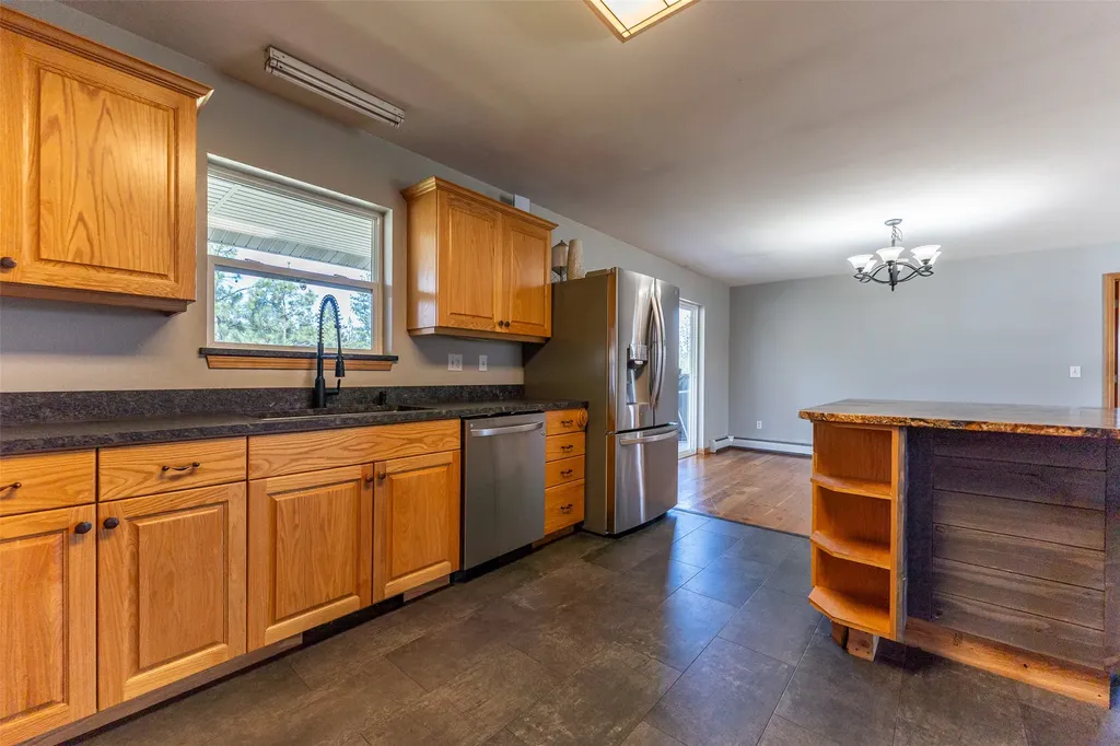 3185 Hubbart Dam Road Marion MT 59925