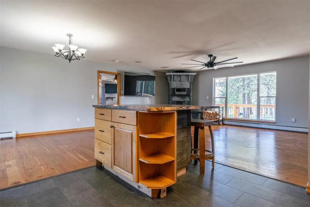3185 Hubbart Dam Road Marion MT 59925