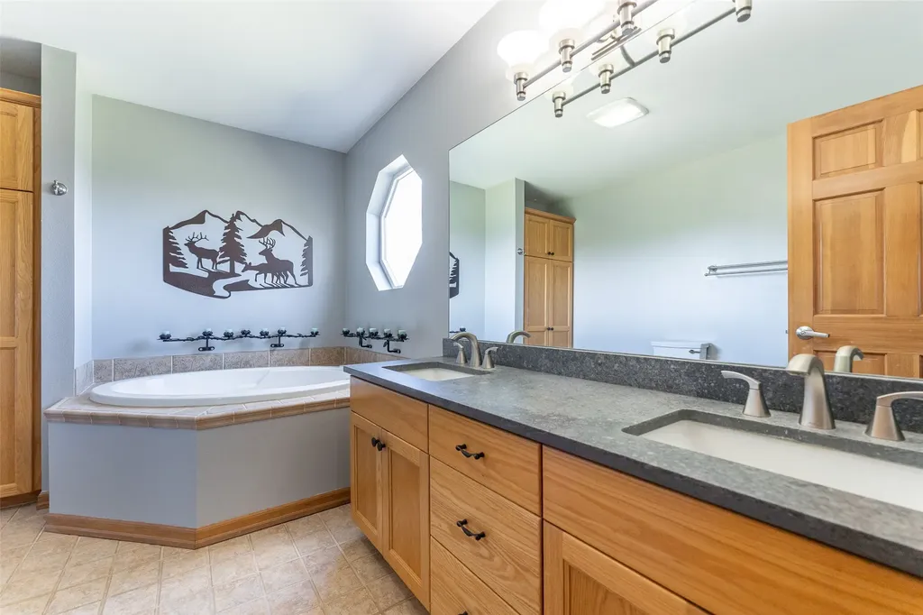 3185 Hubbart Dam Road Marion MT 59925