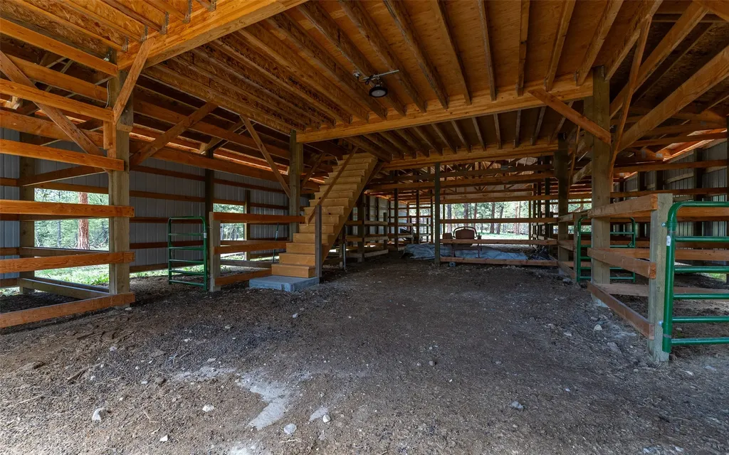 3185 Hubbart Dam Road Marion MT 59925