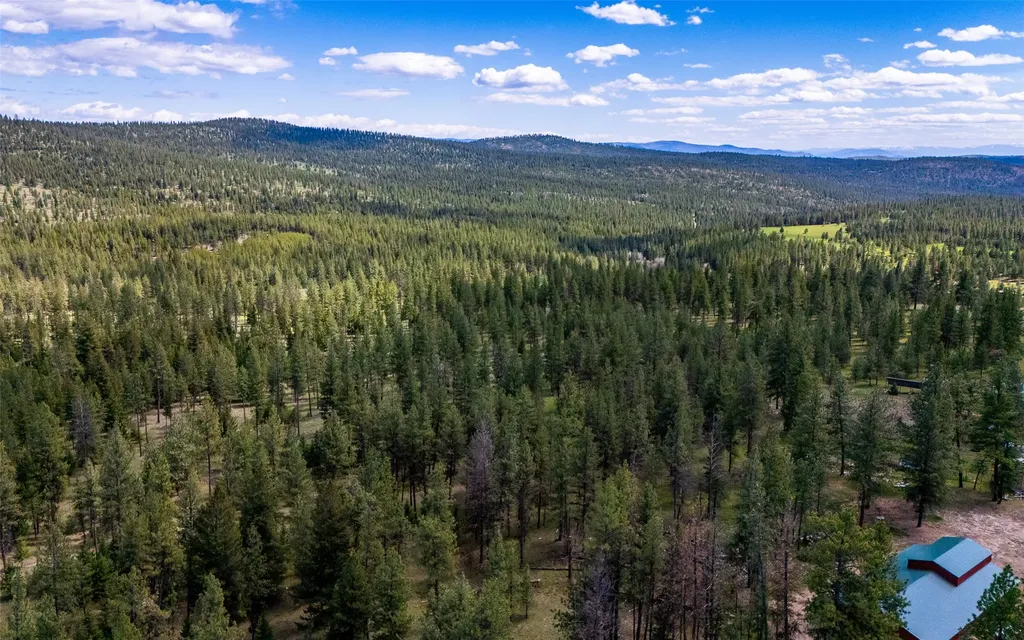 3185 Hubbart Dam Road Marion MT 59925