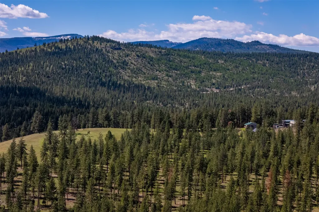 3185 Hubbart Dam Road Marion MT 59925