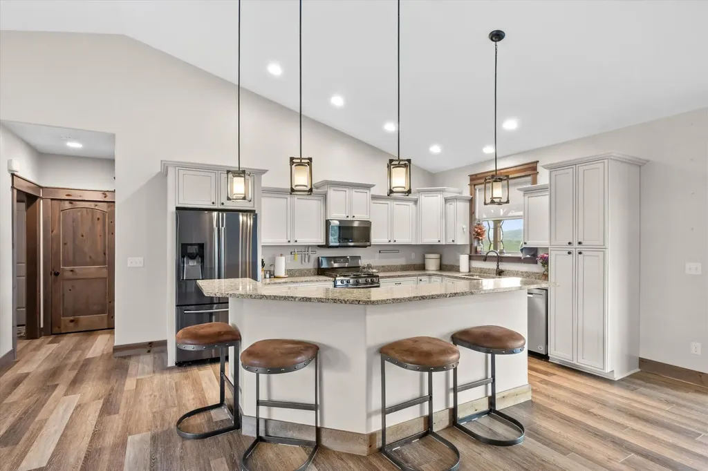 4910 Fox Trot Drive Helena MT 59602