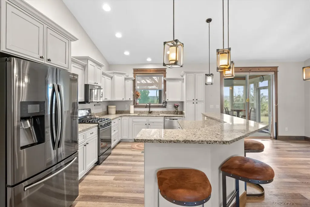4910 Fox Trot Drive Helena MT 59602