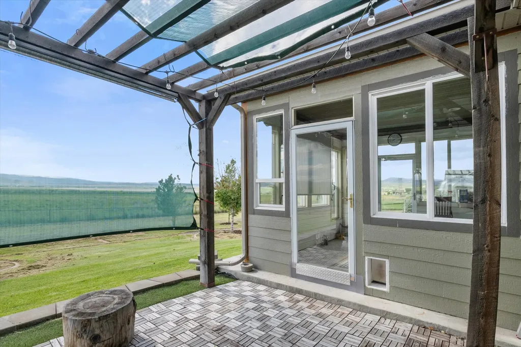 4910 Fox Trot Drive Helena MT 59602