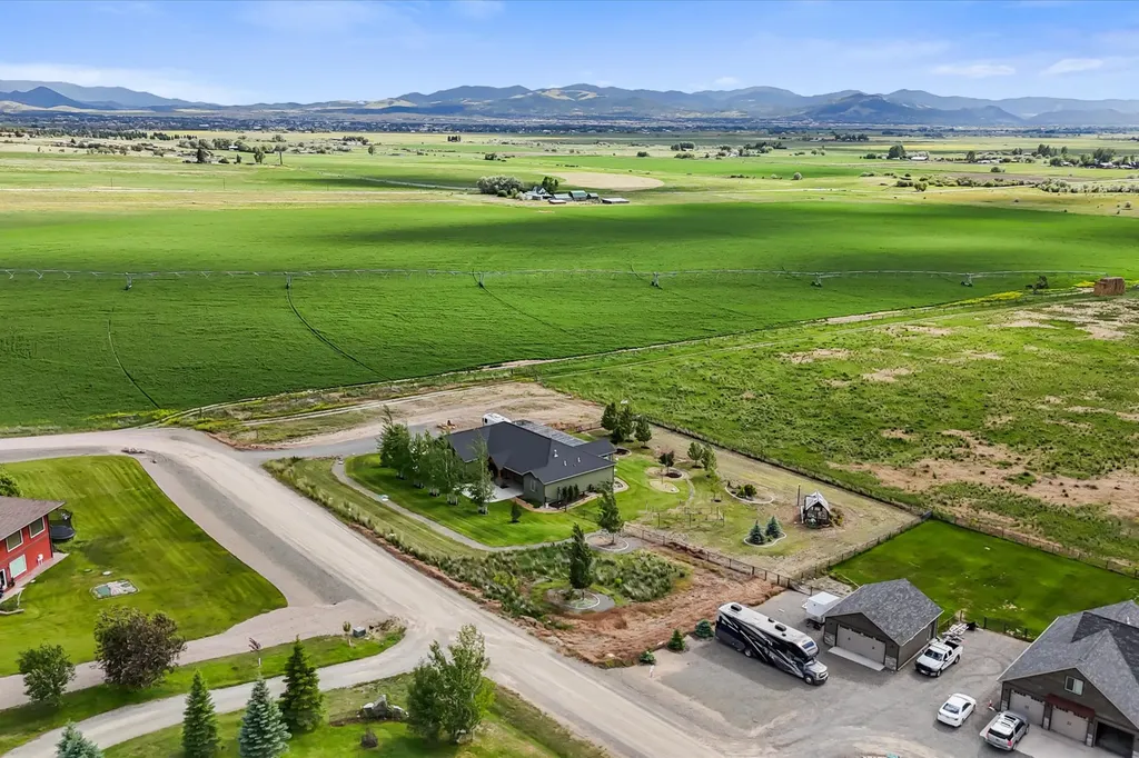 4910 Fox Trot Drive Helena MT 59602