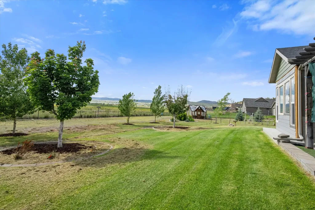 4910 Fox Trot Drive Helena MT 59602