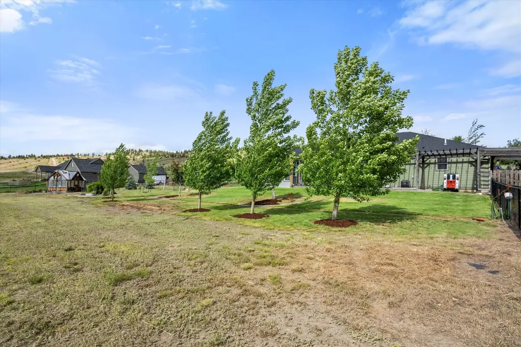 4910 Fox Trot Drive Helena MT 59602