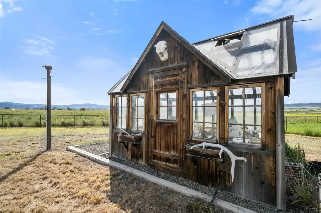 4910 Fox Trot Drive Helena MT 59602