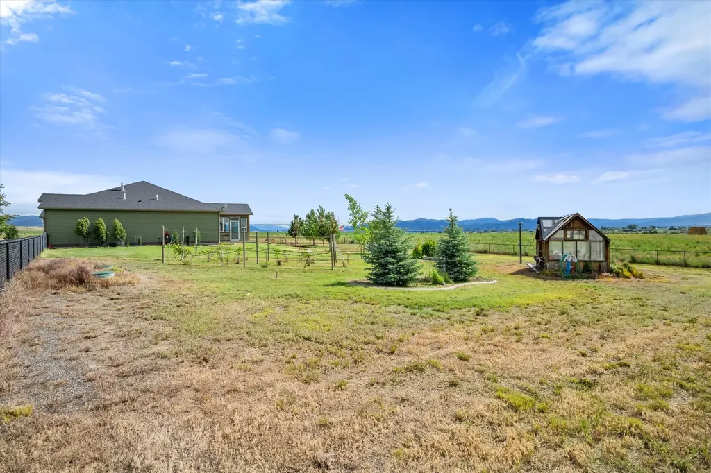 4910 Fox Trot Drive Helena MT 59602