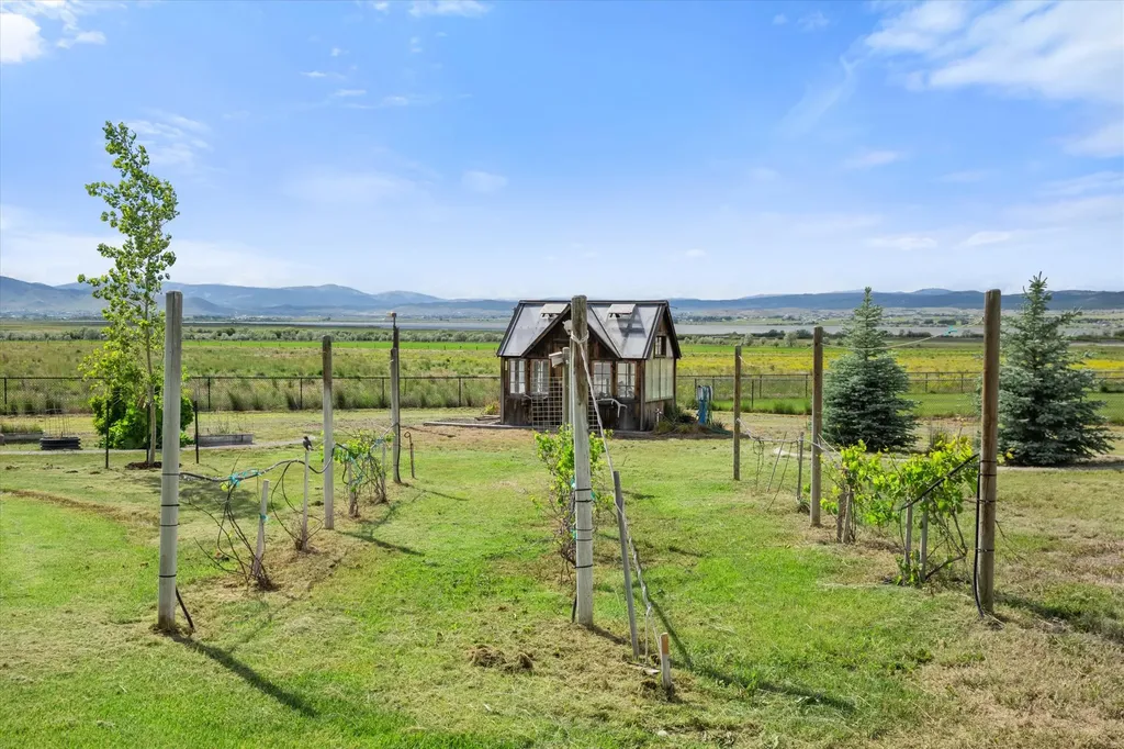 4910 Fox Trot Drive Helena MT 59602