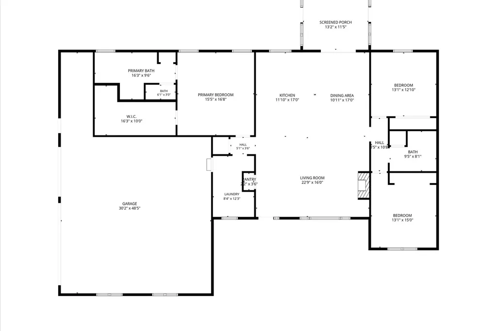 4910 Fox Trot Drive Helena MT 59602