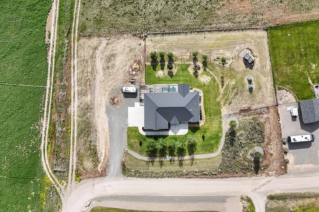 4910 Fox Trot Drive Helena MT 59602