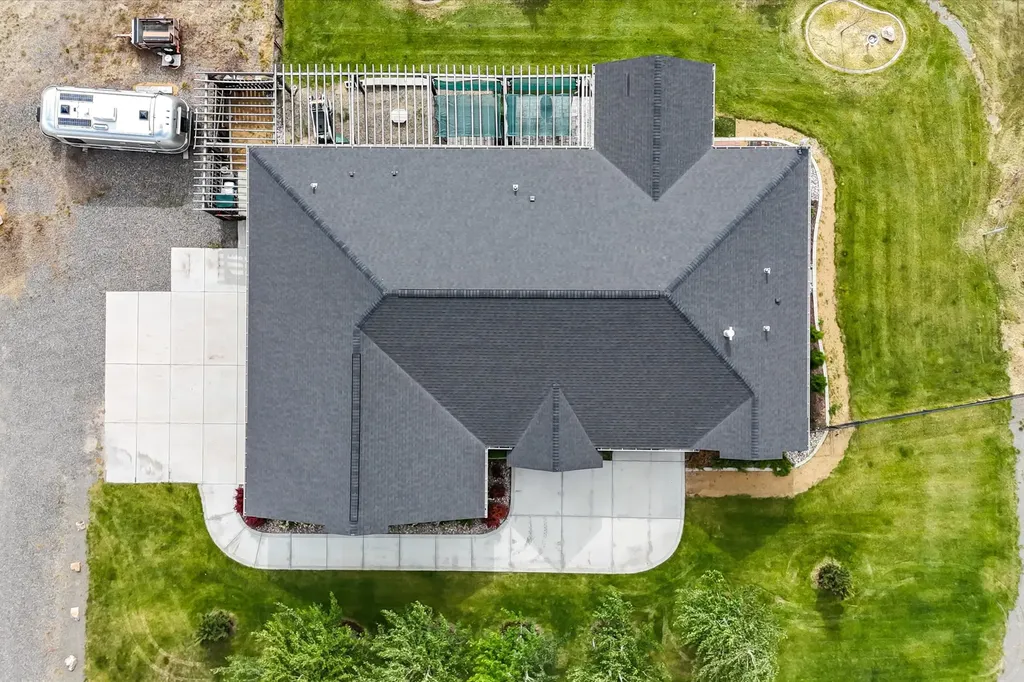 4910 Fox Trot Drive Helena MT 59602