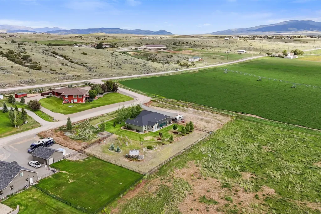 4910 Fox Trot Drive Helena MT 59602
