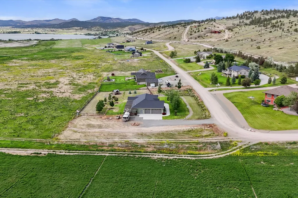 4910 Fox Trot Drive Helena MT 59602