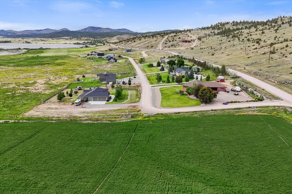 4910 Fox Trot Drive Helena MT 59602