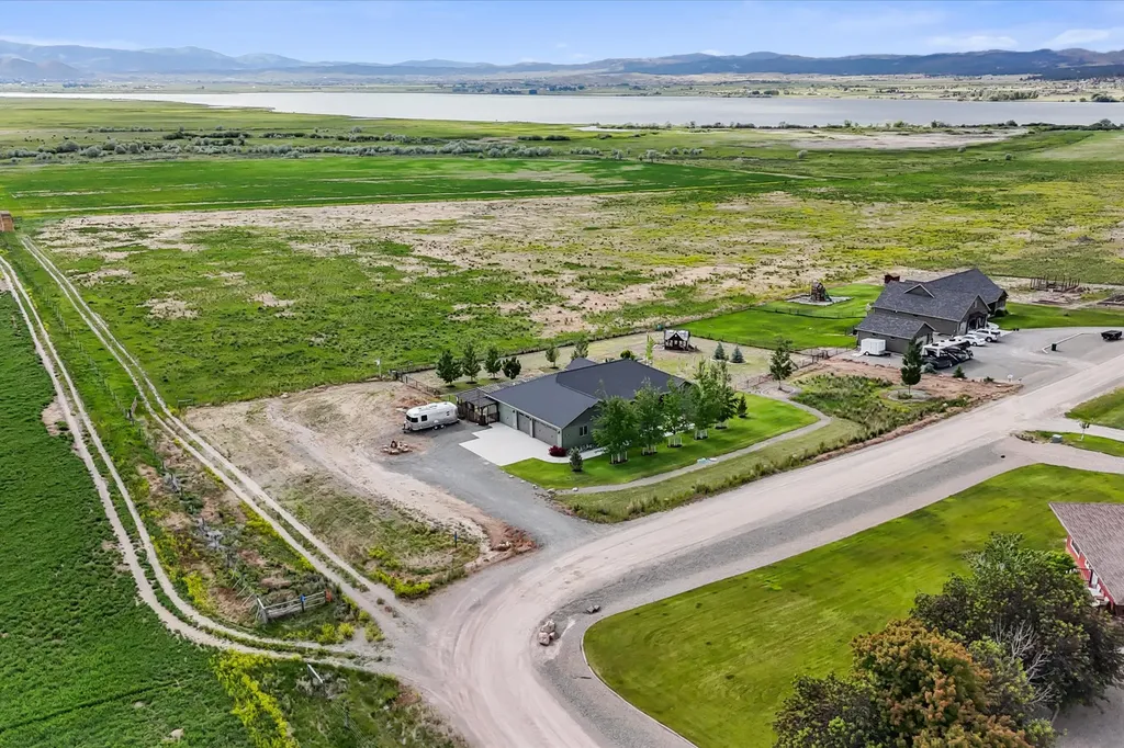 4910 Fox Trot Drive Helena MT 59602
